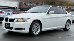 2011 BMW 3 Series 328i xDrive