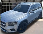 2020 Mercedes-Benz GLB GLB 250