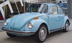 1973 Volkswagen 