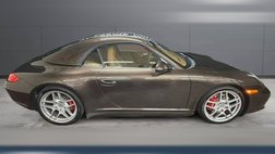 2010 Porsche 911 Carrera 4S