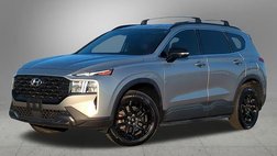 2022 Hyundai Santa Fe XRT