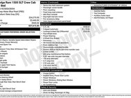 2008 Dodge Ram 1500 SLT