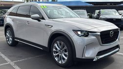 2026 Mazda CX-90 3.3 Turbo Premium Plus