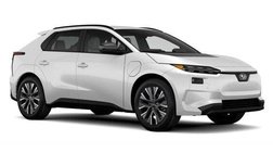 2026 Subaru Solterra Limited XT