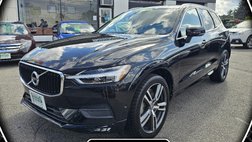 2018 Volvo XC60 T6 Momentum
