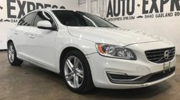 2014 Volvo S60 T5