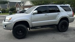 2006 Toyota 4Runner Sport