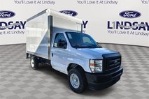 2024 Ford E-Series E-350 SD
