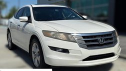2011 Honda Accord Crosstour EX-L