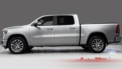 2019 Ram Ram Pickup 1500 Laramie