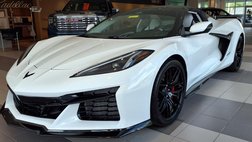 2024 Chevrolet Corvette Z06