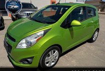 2015 Chevrolet Spark LS CVT