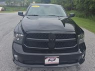 2018 Ram Ram Pickup 1500 Express