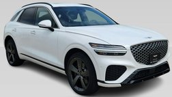 2025 Genesis GV70 3.5T Sport