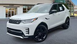 2024 Land Rover Discovery P360 Dynamic SE