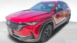 2026 Mazda CX-50 2.5 S Preferred