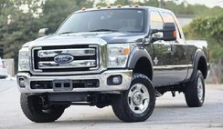 2016 Ford Super Duty F-350 XLT