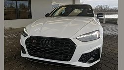 2024 Audi S5 Sportback 3.0T quattro Prestige