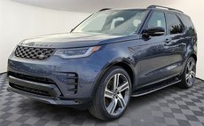 2024 Land Rover Discovery P360 Dynamic SE