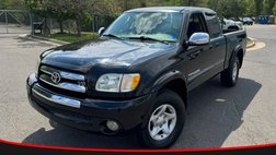 2003 Toyota Tundra SR5