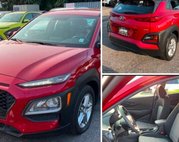 2018 Hyundai Kona SE