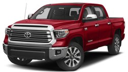 2020 Toyota Tundra Platinum