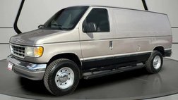1995 Ford E-250 Base