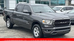 2023 Ram Ram Pickup 1500 Big Horn