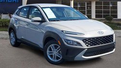 2023 Hyundai Kona SE