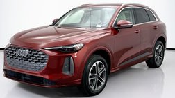 2025 Audi Q5 quattro Premium Plus TFSI