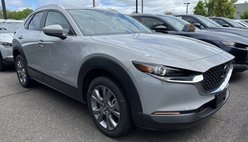 2025 Mazda CX-30 2.5 S Preferred