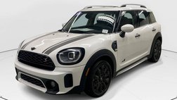 2023 MINI Countryman Cooper S
