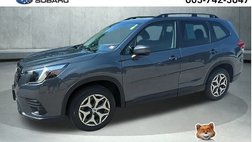 2023 Subaru Forester Premium