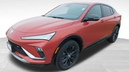 2024 Buick Envista Sport Touring