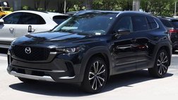 2024 Mazda CX-50 2.5 Turbo Premium Plus