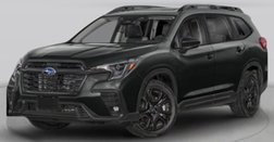 2024 Subaru Ascent Limited 8-Passenger