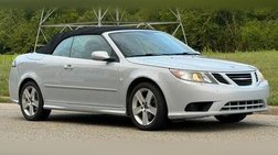 2009 Saab 9-3 2.0T Touring