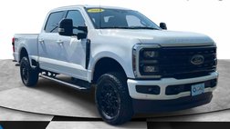 2024 Ford Super Duty F-250 Lariat
