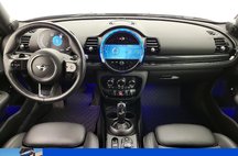 2022 MINI Clubman Cooper S ALL4