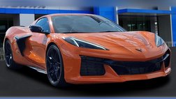2024 Chevrolet Corvette Z06