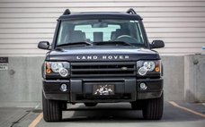 2004 Land Rover Discovery SE