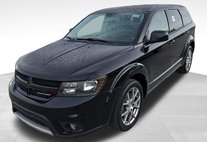 2017 Dodge Journey GT