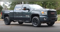2018 GMC Sierra 2500HD SLT