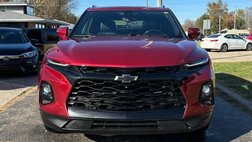 2019 Chevrolet Blazer LT