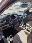 2009 Ford Fusion SEL