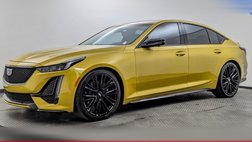 2024 Cadillac CT5-V Base