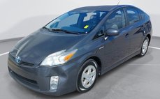 2011 Toyota Prius I