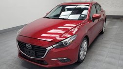 2017 Mazda MAZDA3 Grand Touring