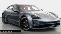 2023 Porsche Taycan GTS Sport Turismo