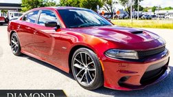 2018 Dodge Charger R/T